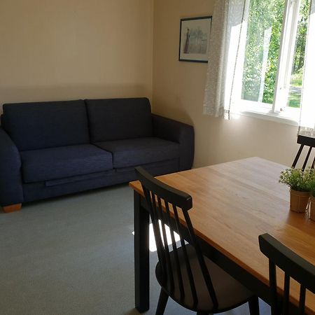Langasjoenaes Camping & Stugby Karlshamn  Extérieur photo
