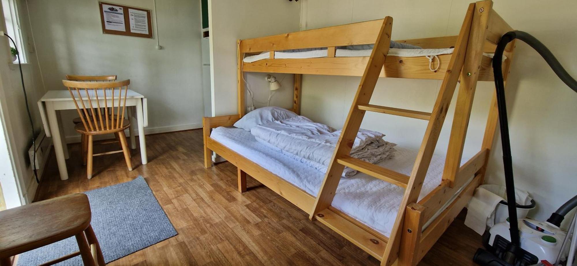 Langasjoenaes Camping & Stugby Karlshamn  Extérieur photo