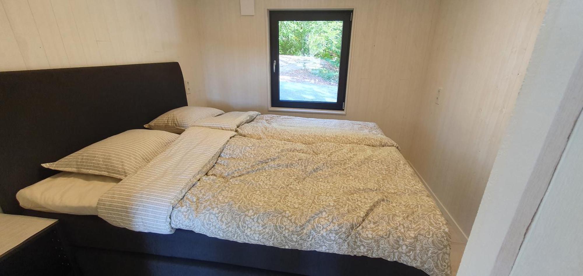 Langasjoenaes Camping & Stugby Karlshamn  Extérieur photo